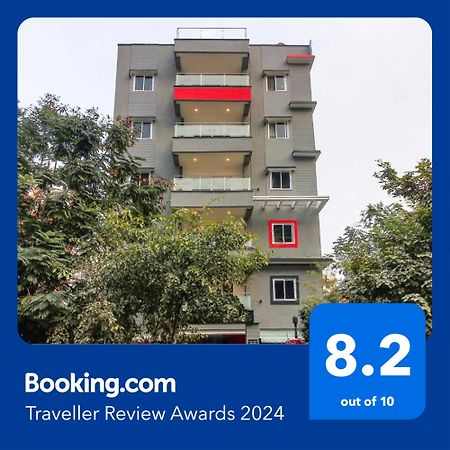 Fabhotel Mallikarjun Residency Hyderabad Luaran gambar