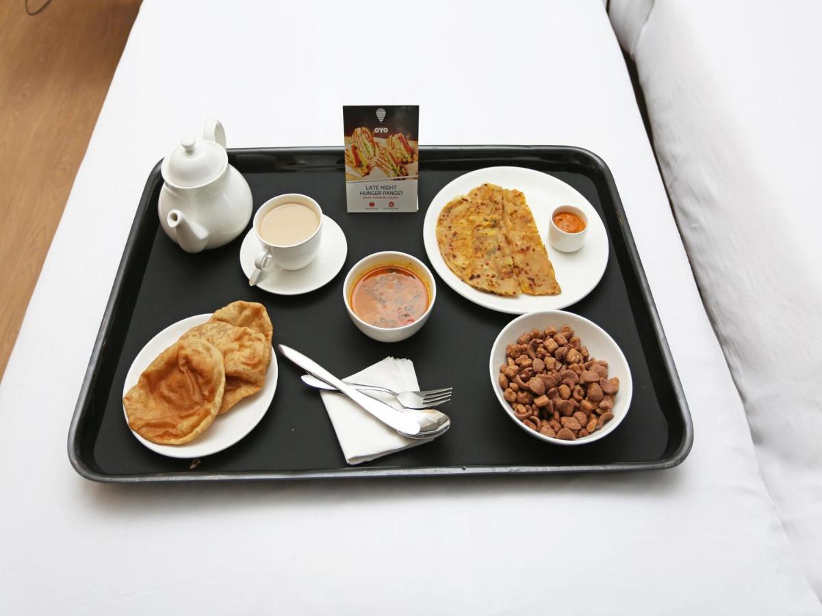 Fabhotel Mallikarjun Residency Hyderabad Luaran gambar