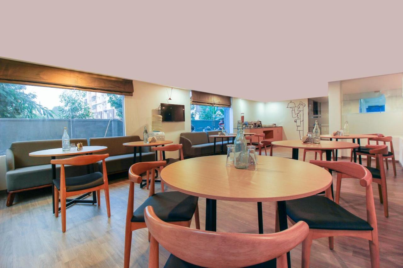Fabhotel Mallikarjun Residency Hyderabad Luaran gambar